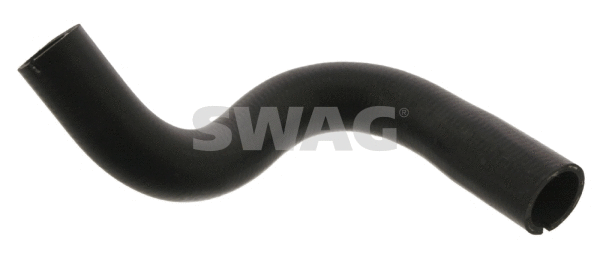 Radiator Hose (70 93 9080)