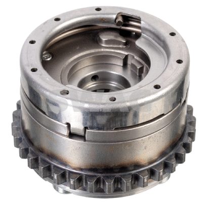 Camshaft Adjuster