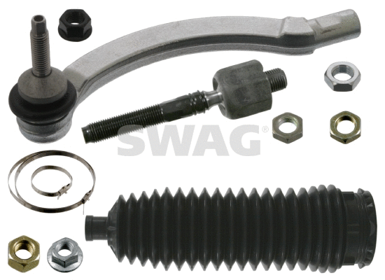Tie Rod (55 94 0555)