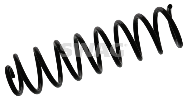 Suspension Spring (10 94 6836)