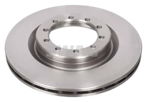 Brake Disc (33 10 7383)