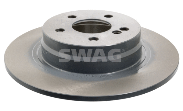 Brake Disc (10 93 0555)