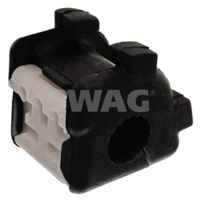 Mounting, stabiliser bar (81 94 2873)