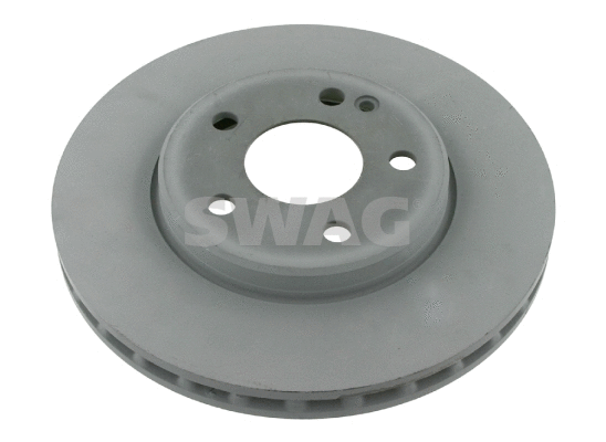 Brake Disc (10 92 4749)