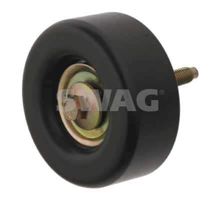Deflection/Guide Pulley, V-ribbed belt (50 93 1288)