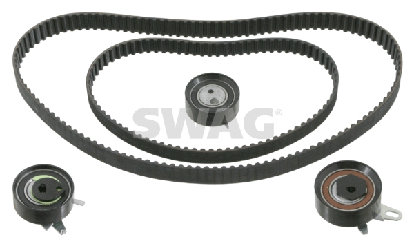 Timing Belt Kit (30 92 4769)
