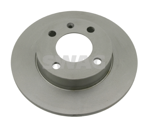 Brake Disc (30 92 2876)