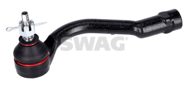 Tie Rod End (33 10 9067)