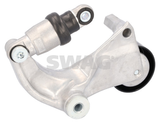 Belt Tensioner, V-ribbed belt