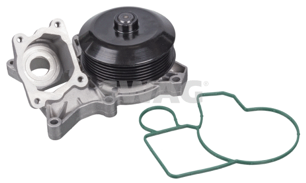Water Pump, engine cooling (20 93 7023)