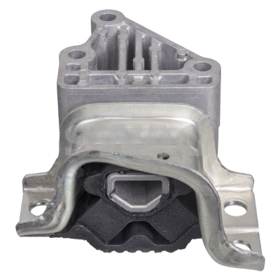 Mounting, engine (70 10 2741)