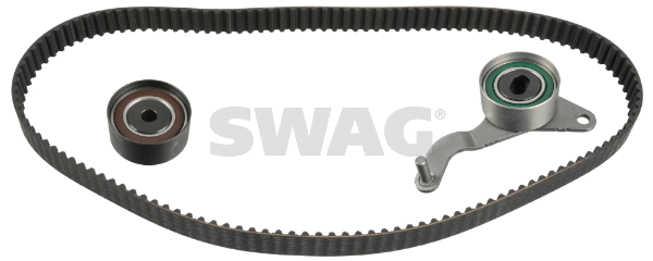 Timing Belt Kit (40 92 3413)
