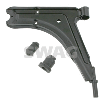 Control/Trailing Arm, wheel suspension (30 73 0017)