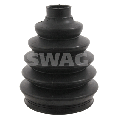 Bellow, drive shaft (40 92 9247)