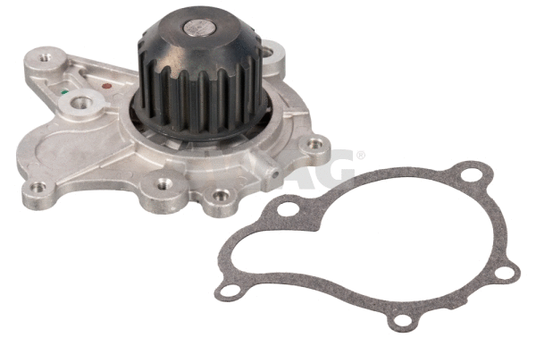 Water Pump, engine cooling (90 92 6462)