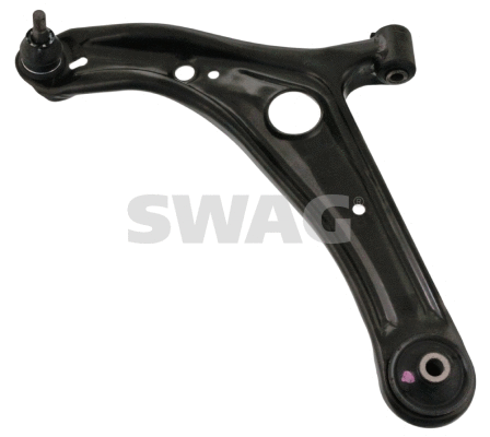 Control/Trailing Arm, wheel suspension (81 94 3131)