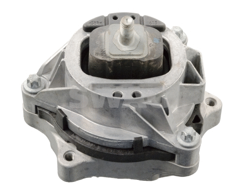 Mounting, engine (20 10 3479)