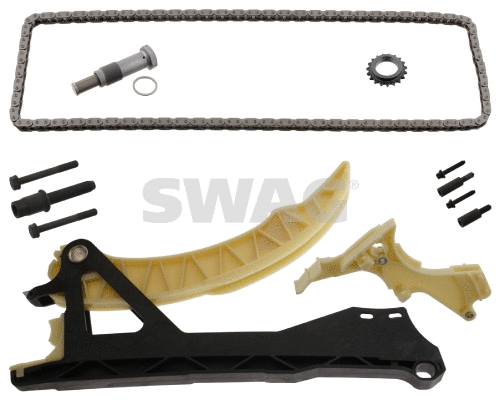 Timing Chain Kit (20 94 7662)