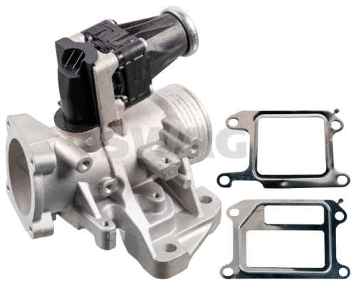 EGR Valve (33 10 4250)