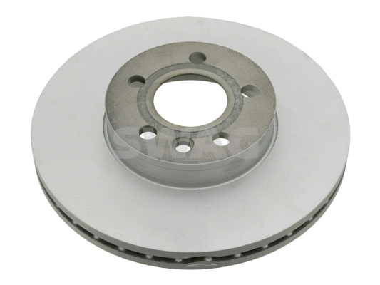 Brake Disc (32 92 6118)