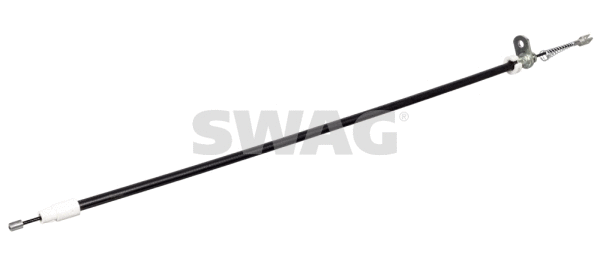 Cable Pull, parking brake (10 10 3664)