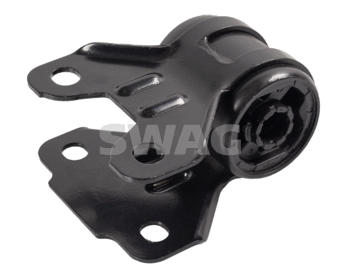 Mounting, control/trailing arm