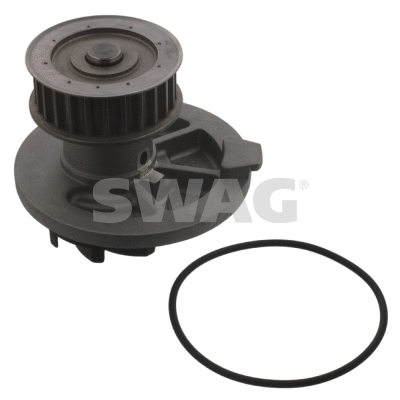 Water Pump, engine cooling (40 15 0011)