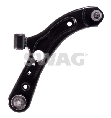Control/Trailing Arm, wheel suspension (70 10 7908)