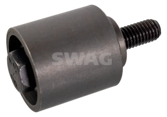 Deflection/Guide Pulley, timing belt (33 10 4683)