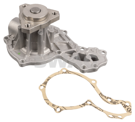 Water Pump, engine cooling (30 15 0006)