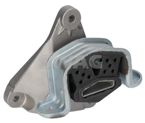 Mounting, automatic transmission (33 10 8241)