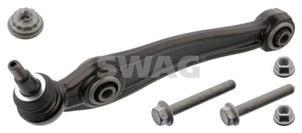 Control/Trailing Arm, wheel suspension (20 94 0571)