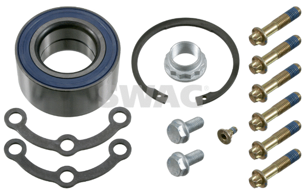 Wheel Bearing Kit (99 97 5424)