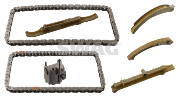 Timing Chain Kit (99 13 0384)