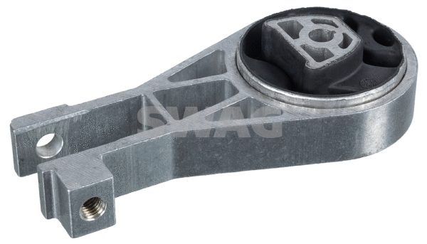 Mounting, engine (40 93 6834)