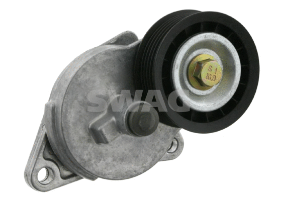 Belt Tensioner, V-ribbed belt (50 91 9824)