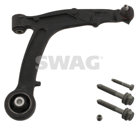 Control/Trailing Arm, wheel suspension (70 94 0681)