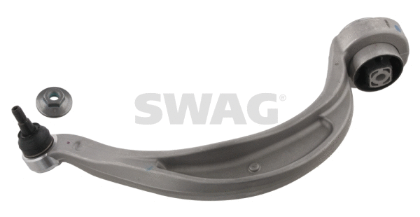 Control/Trailing Arm, wheel suspension (30 93 4822)