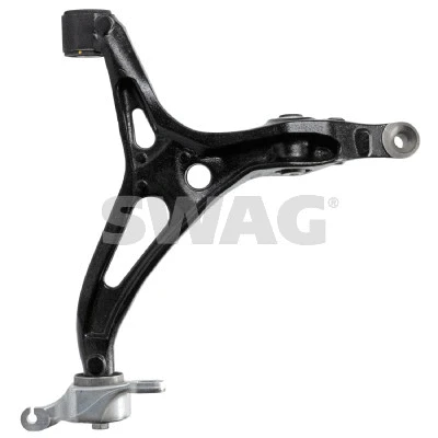 Control/Trailing Arm, wheel suspension (33 10 4662)