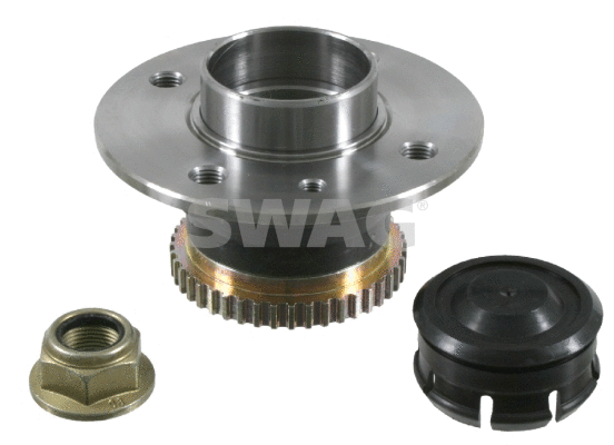 Wheel Bearing Kit (60 92 1721)