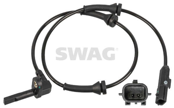 Sensor, wheel speed (60 10 9324)