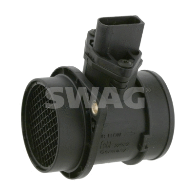Mass Air Flow Sensor (32 92 2922)