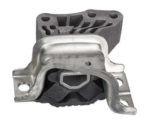 Mounting, engine (70 10 2753)