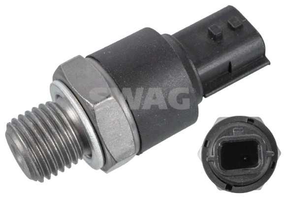 Oil Pressure Switch (33 10 1717)