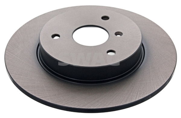 Brake Disc (99 92 2345)