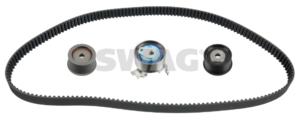 Timing Belt Kit (40 92 8375)