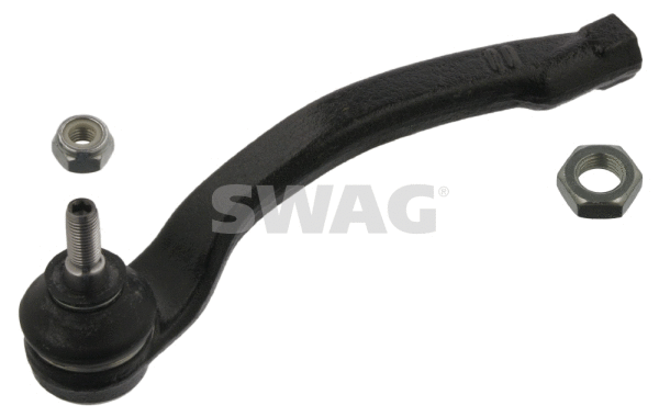 Tie Rod End (60 92 4815)