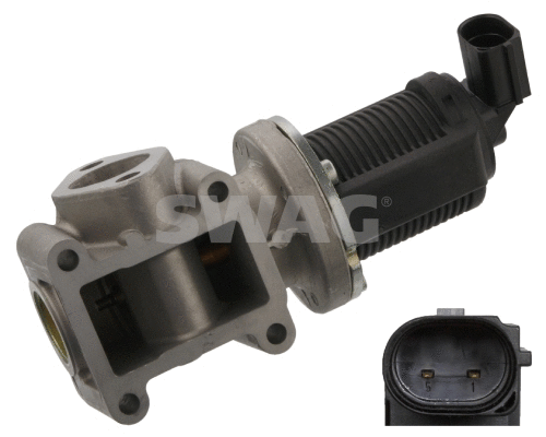 EGR Valve (40 93 7424)