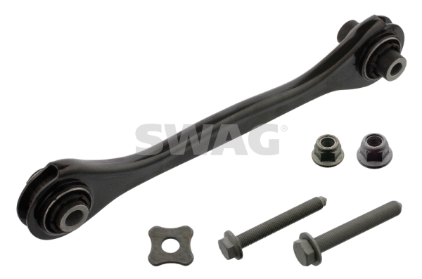 Control/Trailing Arm, wheel suspension (30 94 0431)