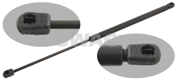 Gas Spring, boot/cargo area (50 92 7782)